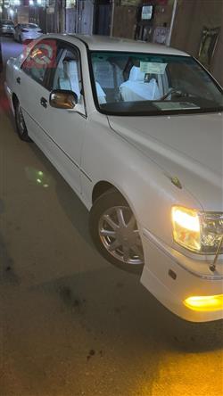 تويوتا كراون